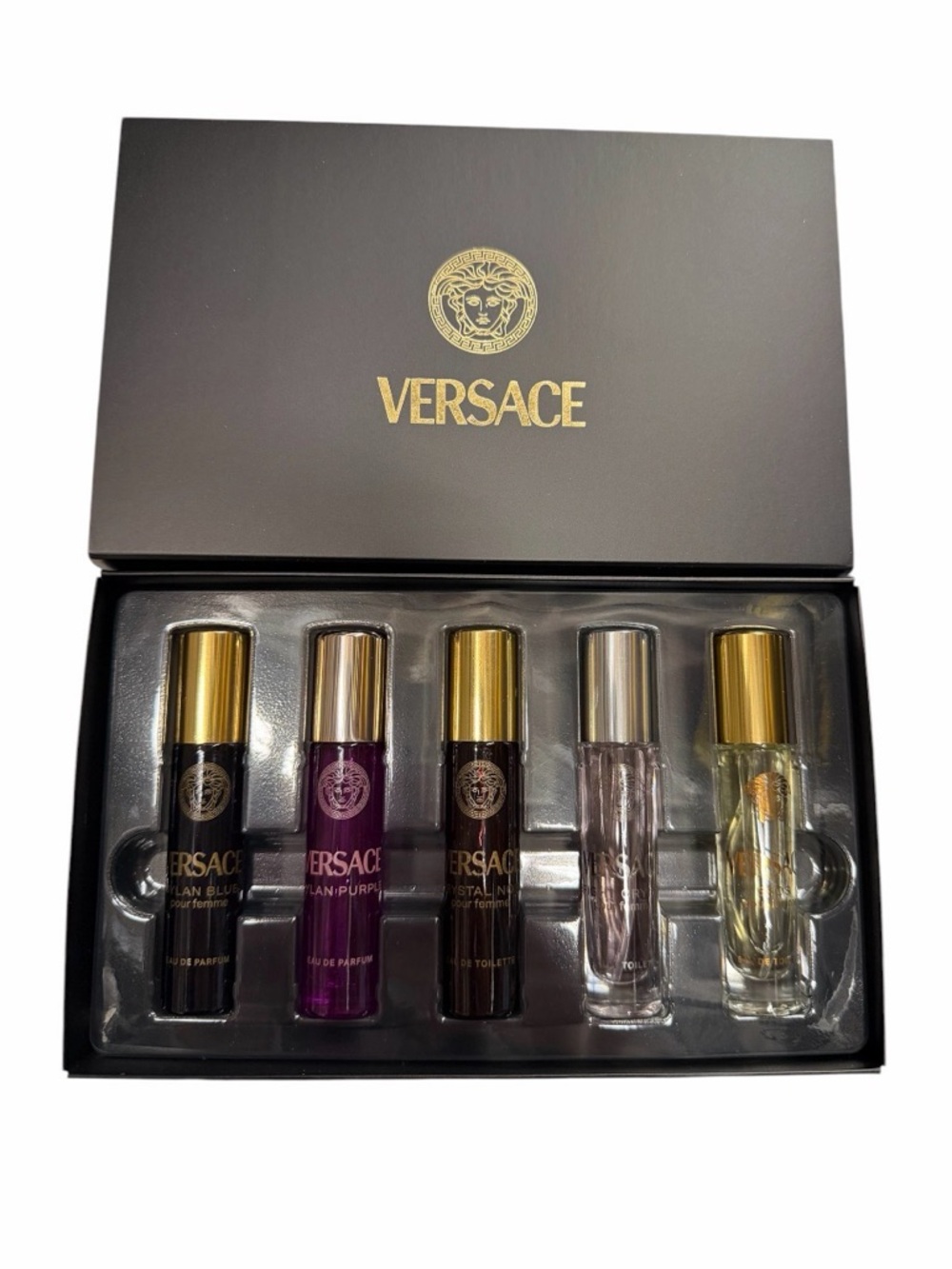 Versace Women’s Travel Sized